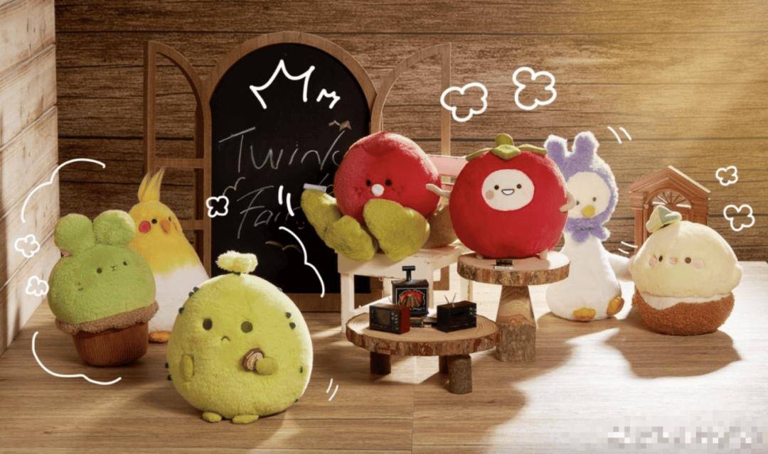 球大火?国内外明星名人都去扫货?pg电子免费模拟器名创优品突然全(图3) 球大火?国内外明星名人都去扫货?pg电子免费模拟器名创优品突然全(图3)