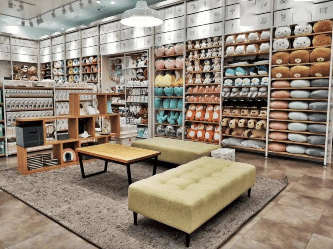 球大火?国内外明星名人都去扫货?pg电子免费模拟器名创优品突然全(图4) 球大火?国内外明星名人都去扫货?pg电子免费模拟器名创优品突然全(图4)