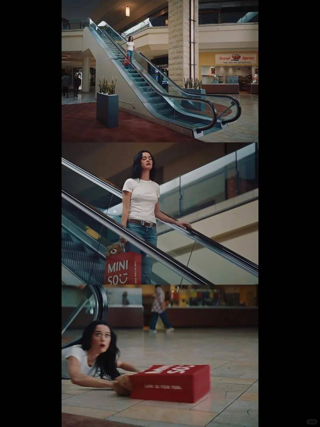 球大火？国内外明星名人都去扫货？pg电子免费模拟器名创优品突然全(图6)