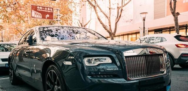 马但开“以下五款车”的人家境绝对不差pg电子娱乐平台中国有钱人不一定买宝(图3)