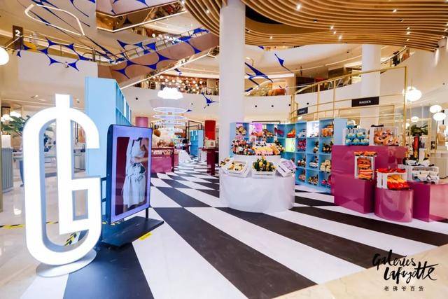 去深圳看一场爱马仕的“手工慢展”pg电子免费试玩模拟器TMI(图6)