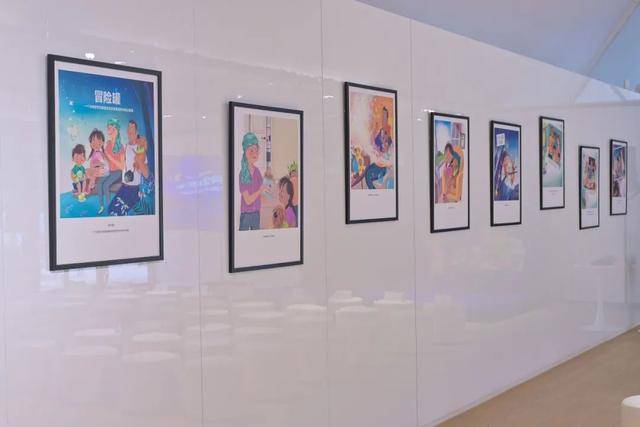去深圳看一场爱马仕的“手工慢展”pg电子免费试玩模拟器TMI(图13)