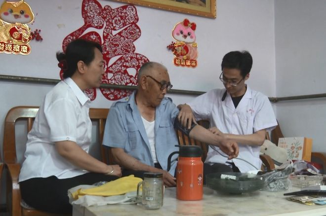 ·端午节】大城县：多彩活动迎端午pg电子