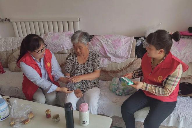 ·端午节】大城县：多彩活动迎端午pg电子中文模拟器【我们的节日(图7)